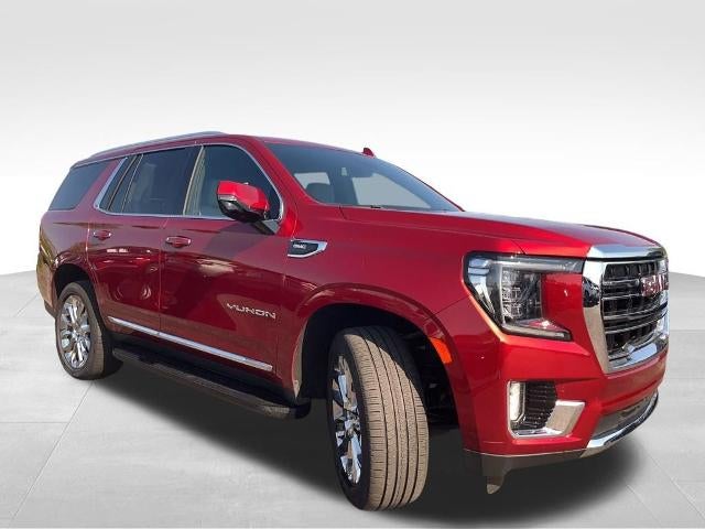 2024 GMC Yukon 4WD 4dr SLT