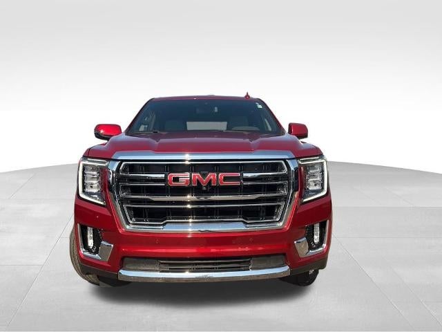 2024 GMC Yukon 4WD 4dr SLT