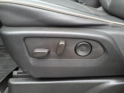 2023 GMC Yukon 4WD 4dr SLT