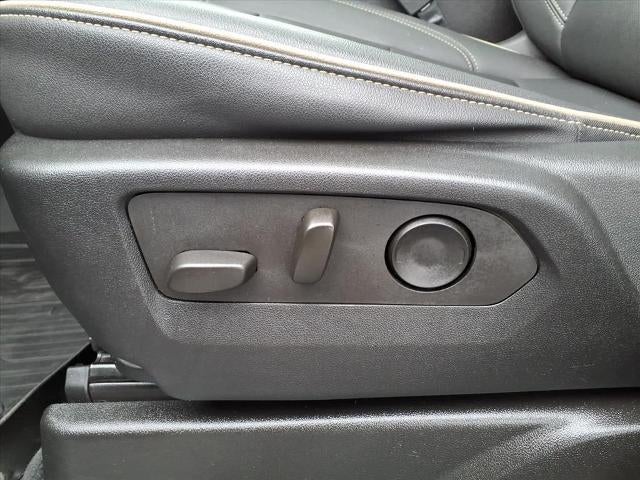 2023 GMC Yukon 4WD 4dr SLT