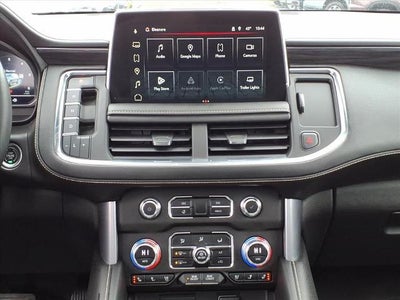 2023 GMC Yukon 4WD 4dr SLT