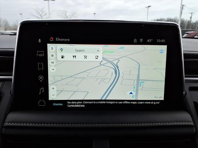 2023 GMC Yukon 4WD 4dr SLT