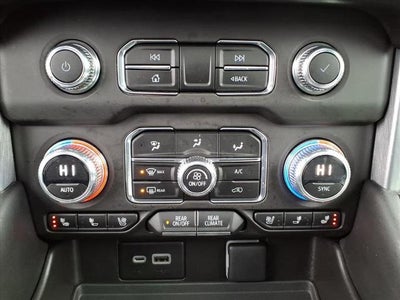 2023 GMC Yukon 4WD 4dr SLT