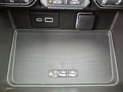 2023 GMC Yukon 4WD 4dr SLT