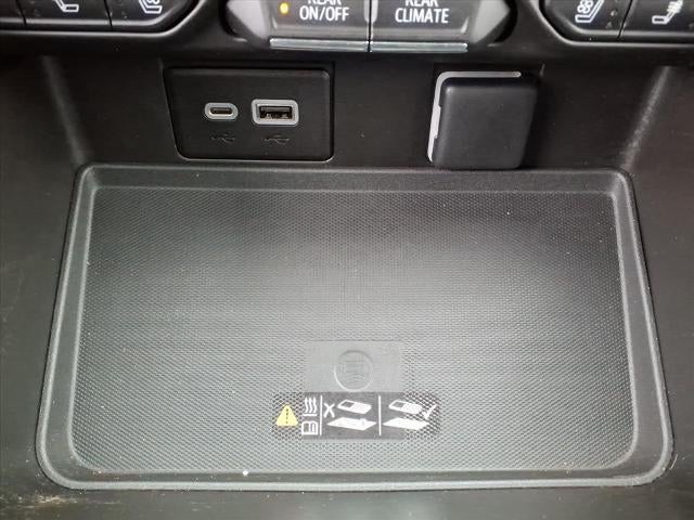 2023 GMC Yukon 4WD 4dr SLT