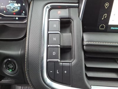 2023 GMC Yukon 4WD 4dr SLT