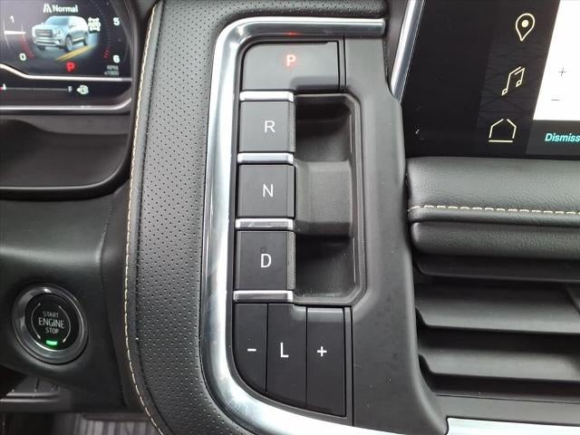 2023 GMC Yukon 4WD 4dr SLT