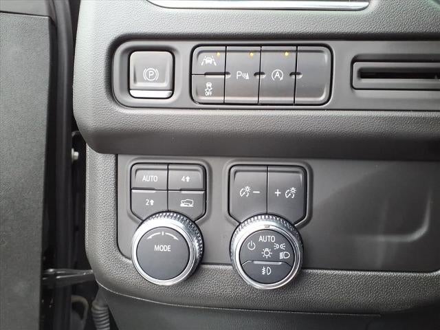 2023 GMC Yukon 4WD 4dr SLT