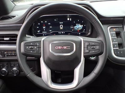 2023 GMC Yukon 4WD 4dr SLT