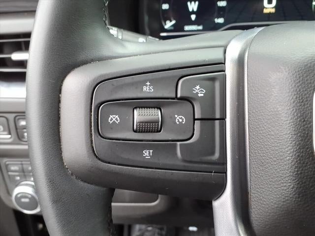 2023 GMC Yukon 4WD 4dr SLT