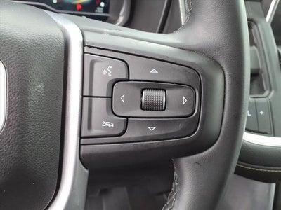 2023 GMC Yukon 4WD 4dr SLT