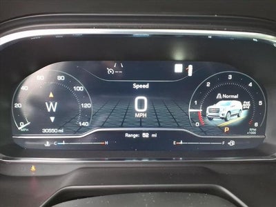 2023 GMC Yukon 4WD 4dr SLT