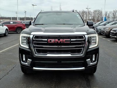 2023 GMC Yukon 4WD 4dr SLT