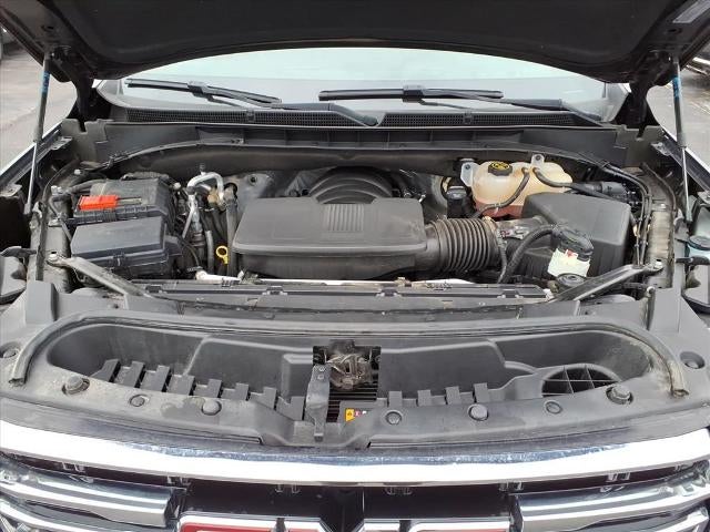 2023 GMC Yukon 4WD 4dr SLT