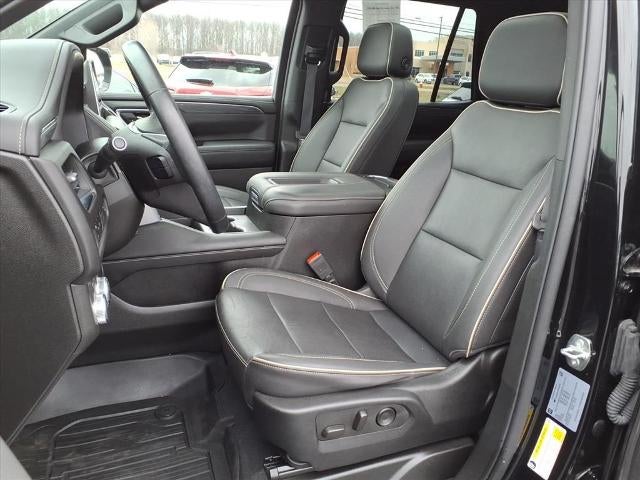 2023 GMC Yukon 4WD 4dr SLT