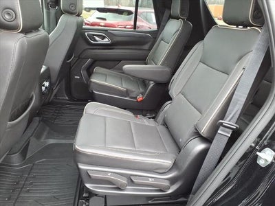 2023 GMC Yukon 4WD 4dr SLT
