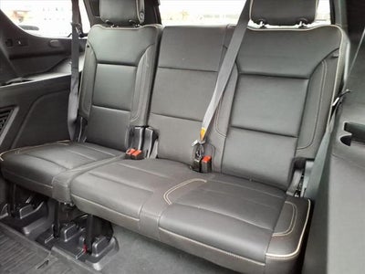 2023 GMC Yukon 4WD 4dr SLT