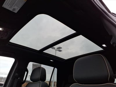 2023 GMC Yukon 4WD 4dr SLT