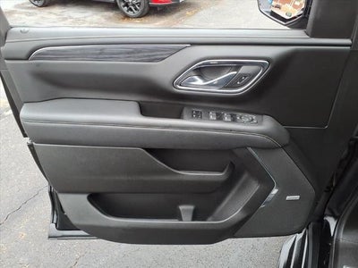 2023 GMC Yukon 4WD 4dr SLT