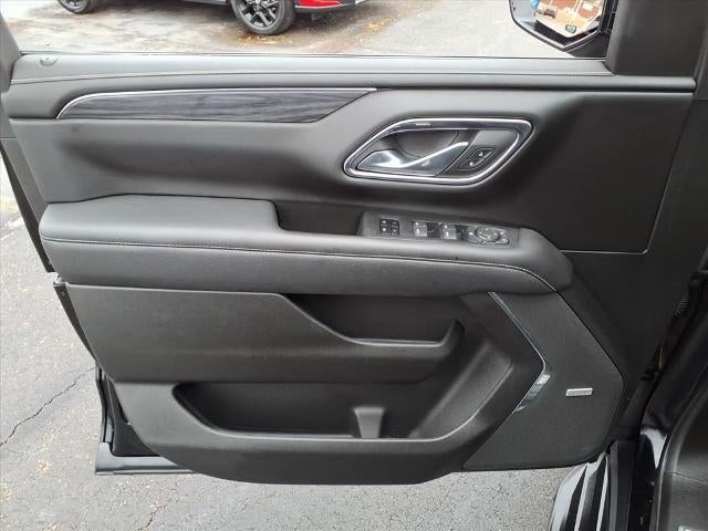 2023 GMC Yukon 4WD 4dr SLT