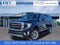 2023 GMC Yukon 4WD 4dr SLT