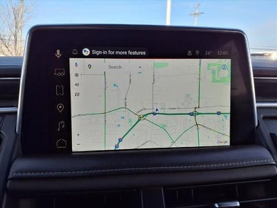 2023 GMC Yukon 4WD 4dr SLT