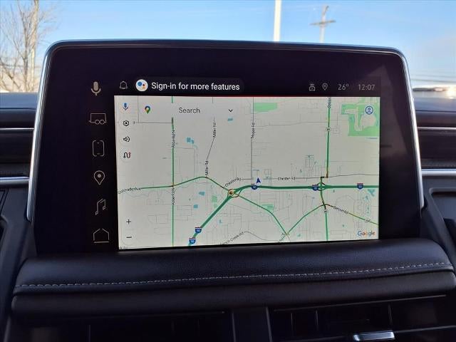 2023 GMC Yukon 4WD 4dr SLT