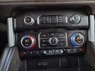 2023 GMC Yukon 4WD 4dr SLT