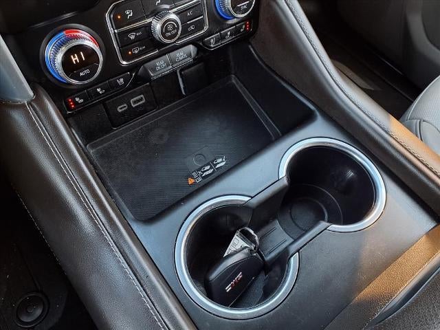 2023 GMC Yukon 4WD 4dr SLT