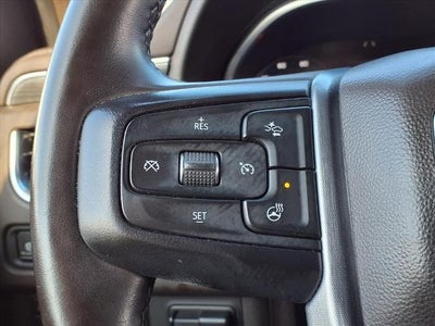 2023 GMC Yukon 4WD 4dr SLT