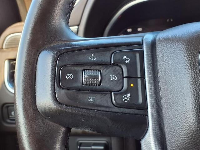 2023 GMC Yukon 4WD 4dr SLT