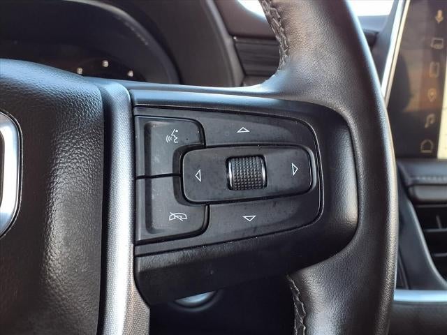 2023 GMC Yukon 4WD 4dr SLT