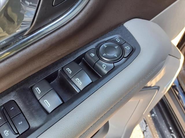 2023 GMC Yukon 4WD 4dr SLT