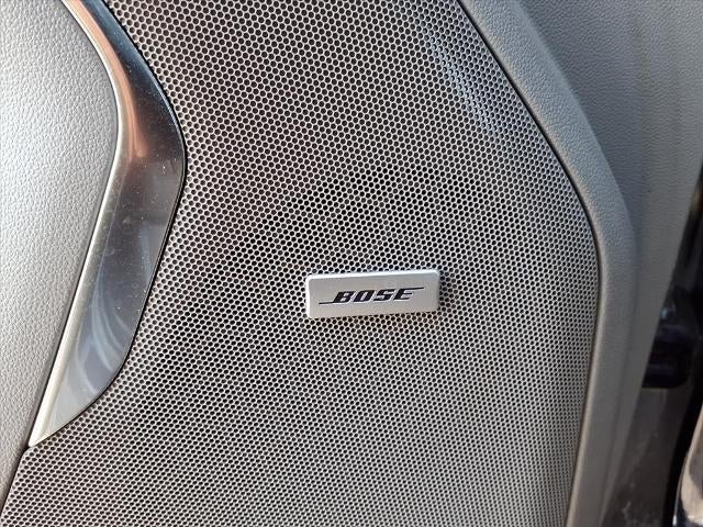 2023 GMC Yukon 4WD 4dr SLT