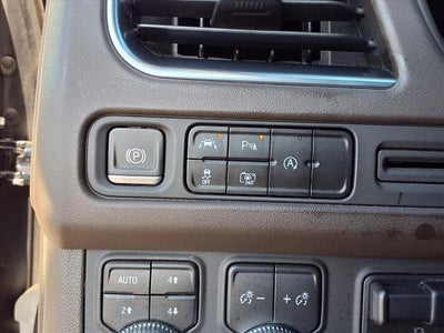 2023 GMC Yukon 4WD 4dr SLT