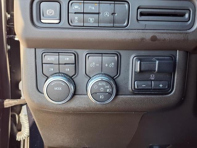 2023 GMC Yukon 4WD 4dr SLT