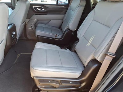2023 GMC Yukon 4WD 4dr SLT