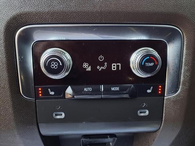 2023 GMC Yukon 4WD 4dr SLT