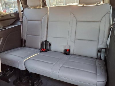 2023 GMC Yukon 4WD 4dr SLT