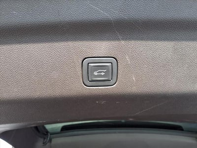 2023 GMC Yukon 4WD 4dr SLT