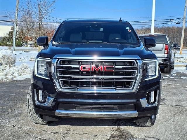 2023 GMC Yukon 4WD 4dr SLT