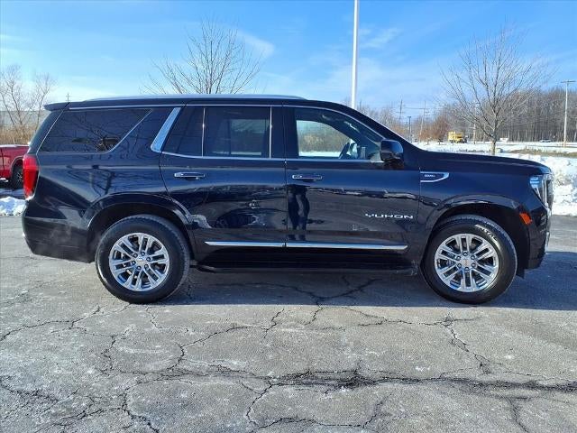 2023 GMC Yukon 4WD 4dr SLT