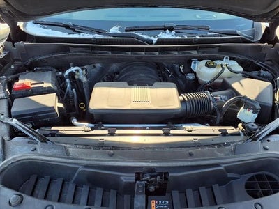 2023 GMC Yukon 4WD 4dr SLT