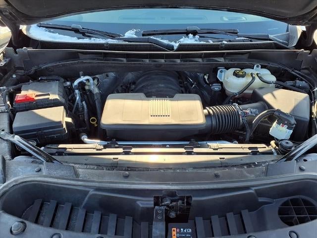 2023 GMC Yukon 4WD 4dr SLT