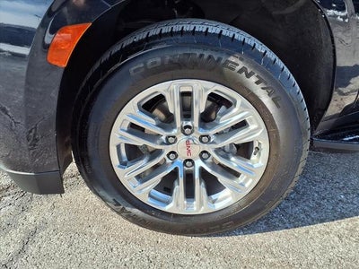 2023 GMC Yukon 4WD 4dr SLT