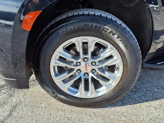 2023 GMC Yukon 4WD 4dr SLT