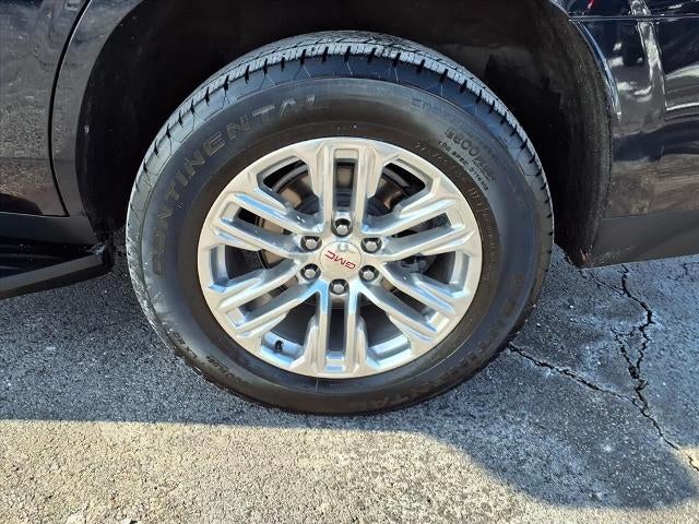 2023 GMC Yukon 4WD 4dr SLT