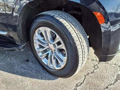 2023 GMC Yukon 4WD 4dr SLT