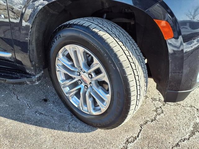 2023 GMC Yukon 4WD 4dr SLT