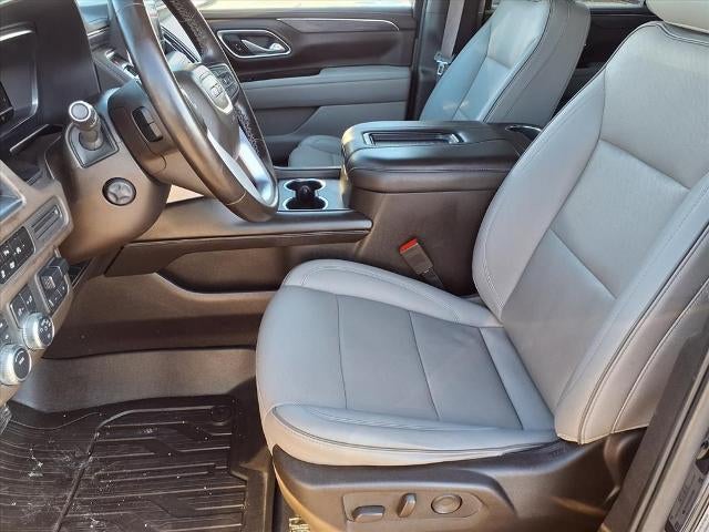 2023 GMC Yukon 4WD 4dr SLT
